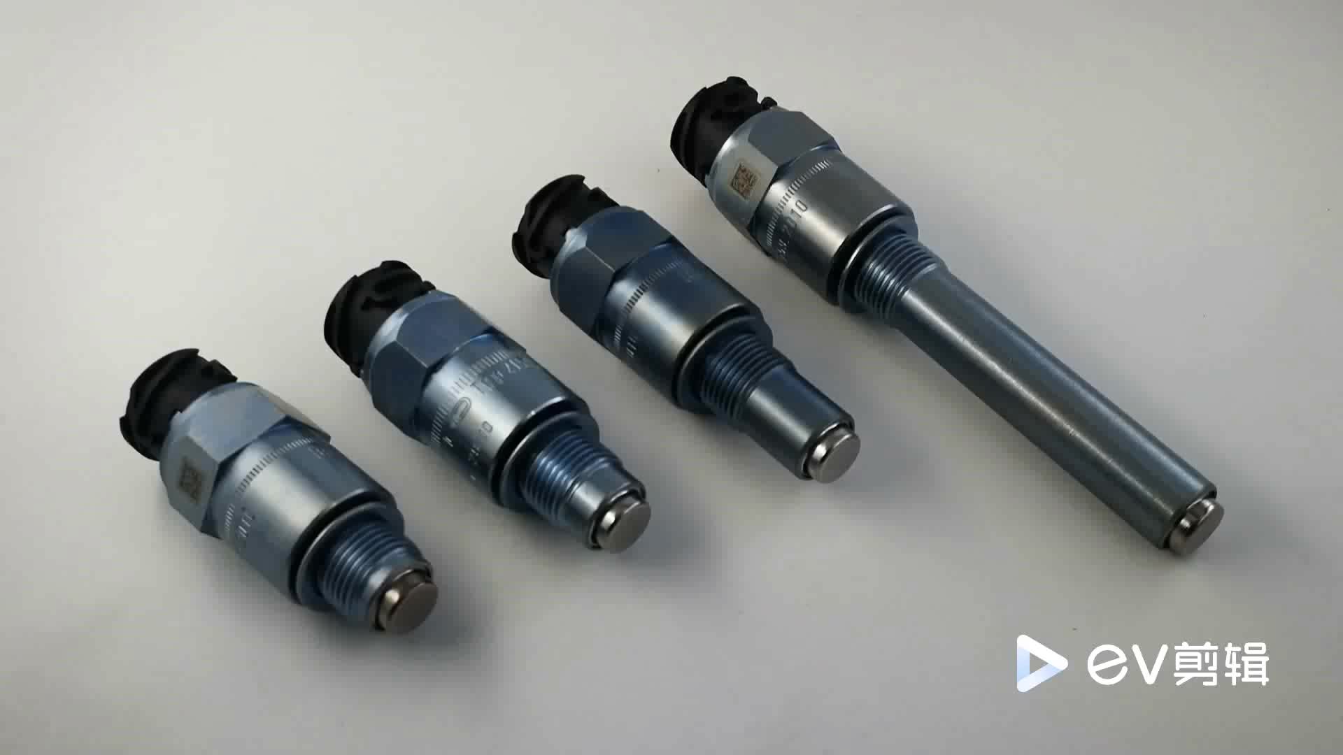 Factory Price Universal Odometer Speed Sensor For Truck Mercedes Benz