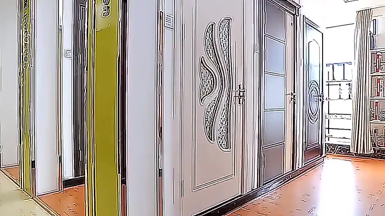 High Quality Rfl Pvc Bathroom Door Price Bangladesh, View High Quality