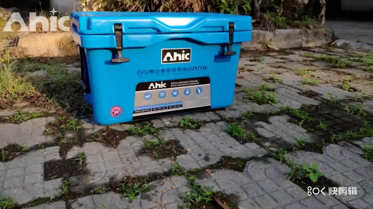 Wholesale Camping Supplies Outdoor Rotomolded Cooler Box Buy Camping