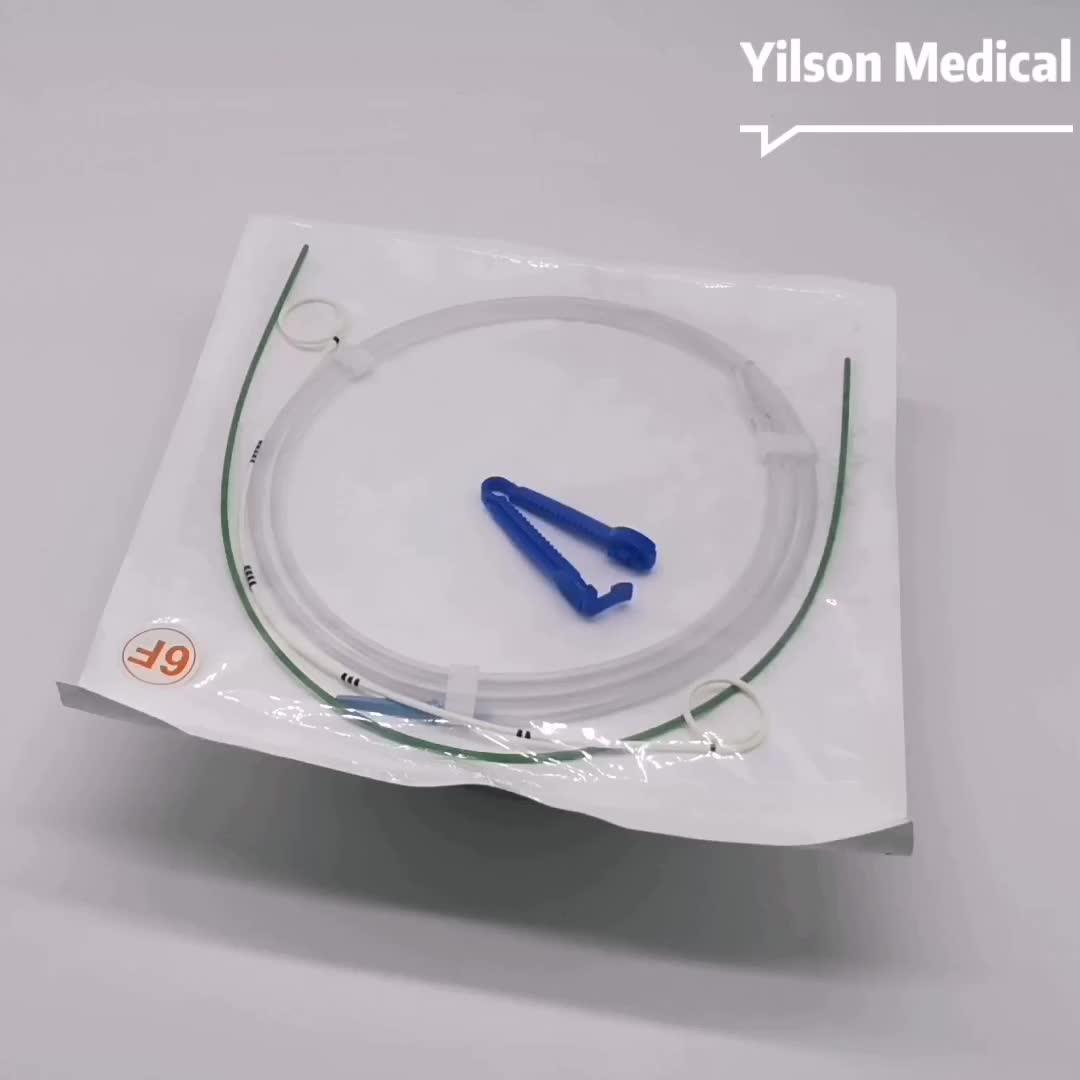 Medical Double J Catheter Stent For Urology Surgery Buy Medical