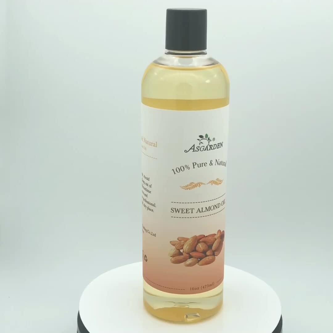 100 Pure Sweet Almond Oil Wholesale Carrier Oil With Private Label Buy Almond Oil,100 Pure