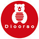 dioorso旗舰店