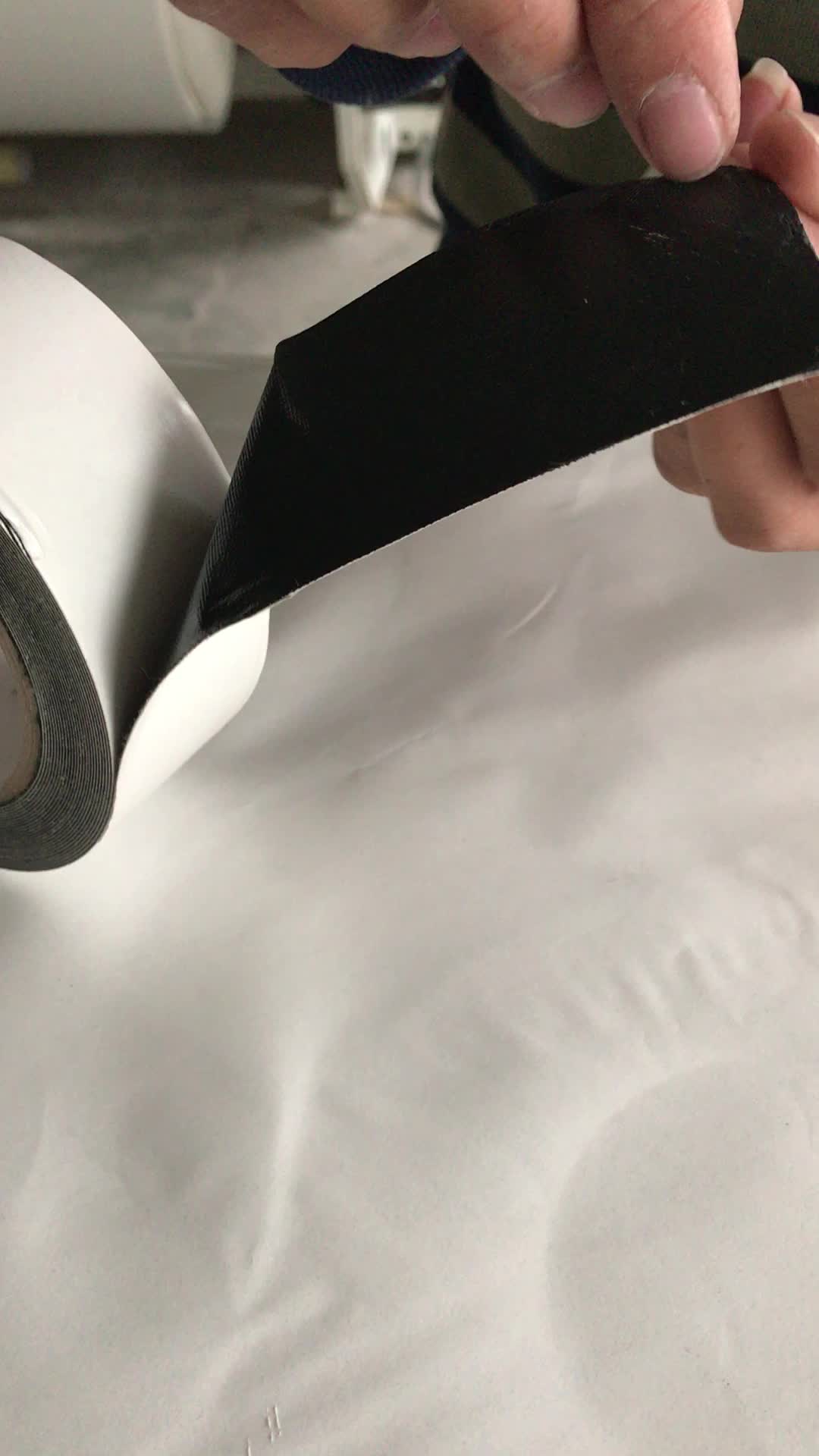 double sided adhesive tape waterproof