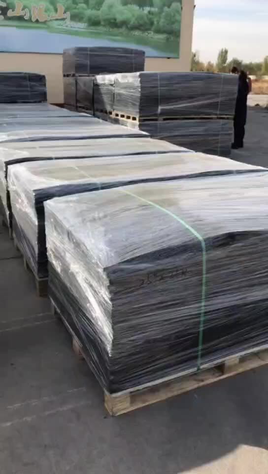 Factory Direct Sales Anti Fatigue Stable Rubber Mats For Horses Cow