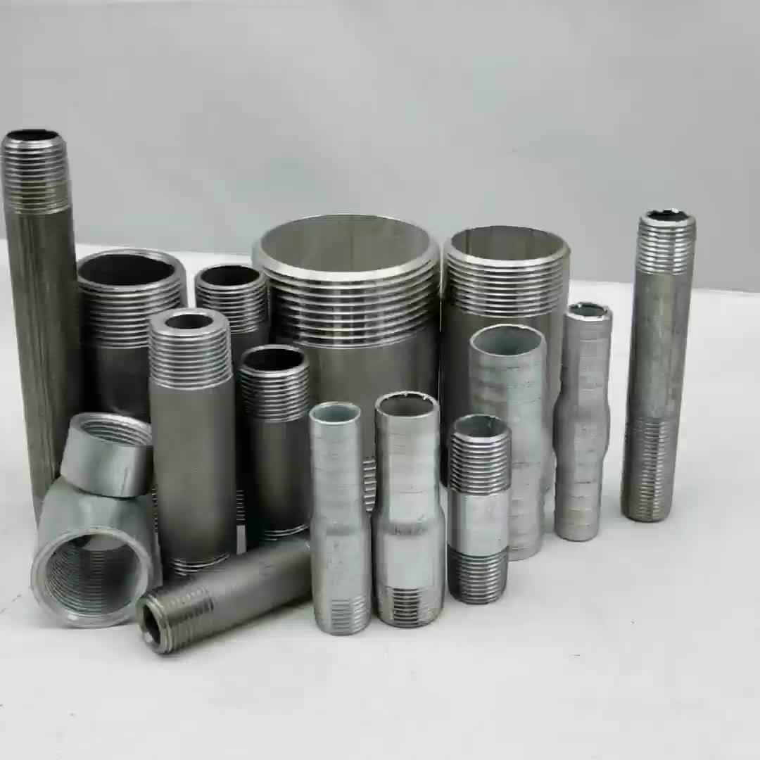 Pipe Fitting Names And Parts Flange And Black Stainless Steel Carbon