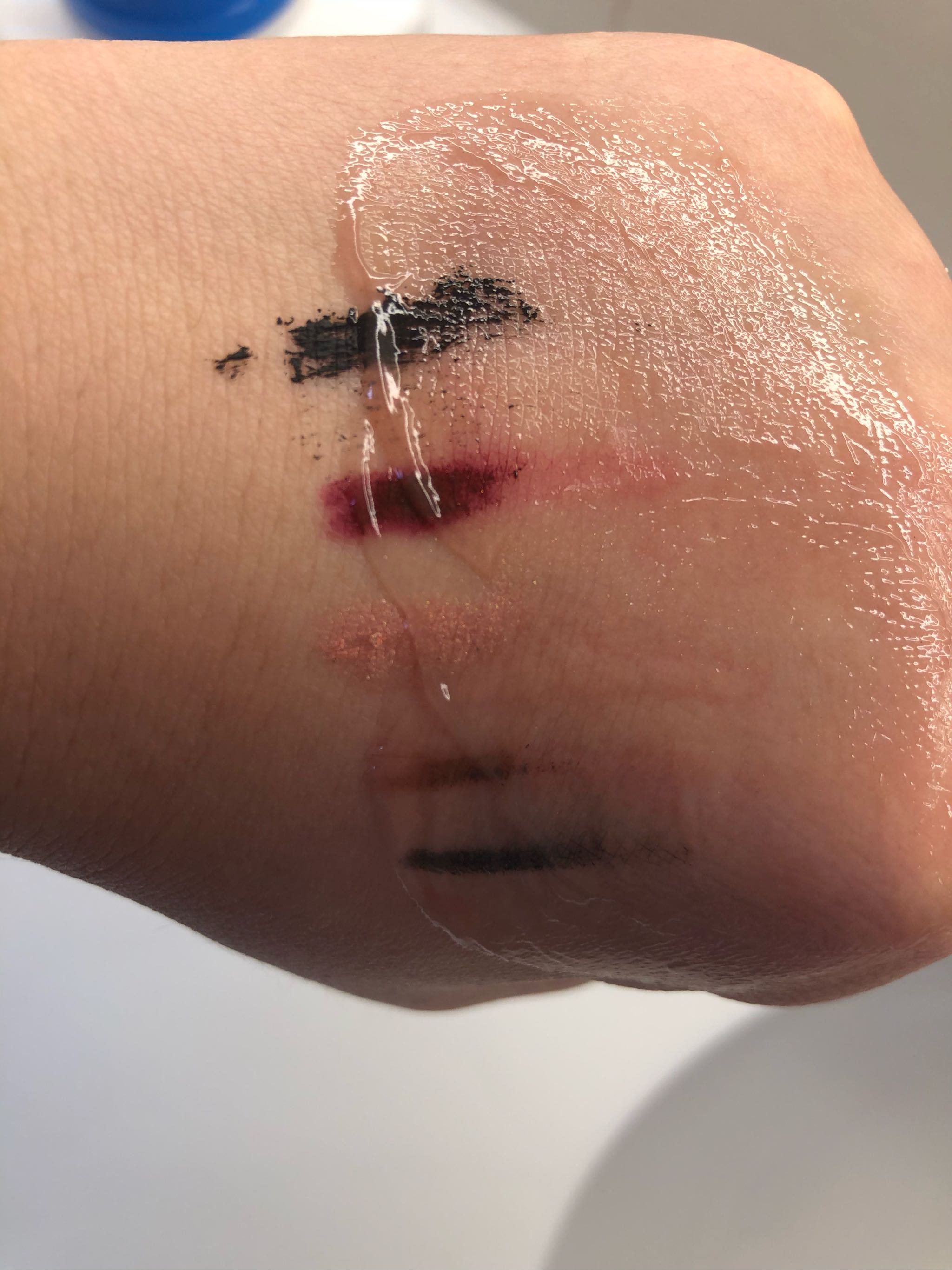 日本珂莱诗洁净毛孔凝胶怎么样？质量如何，安全吗，真实使用感受_搜券