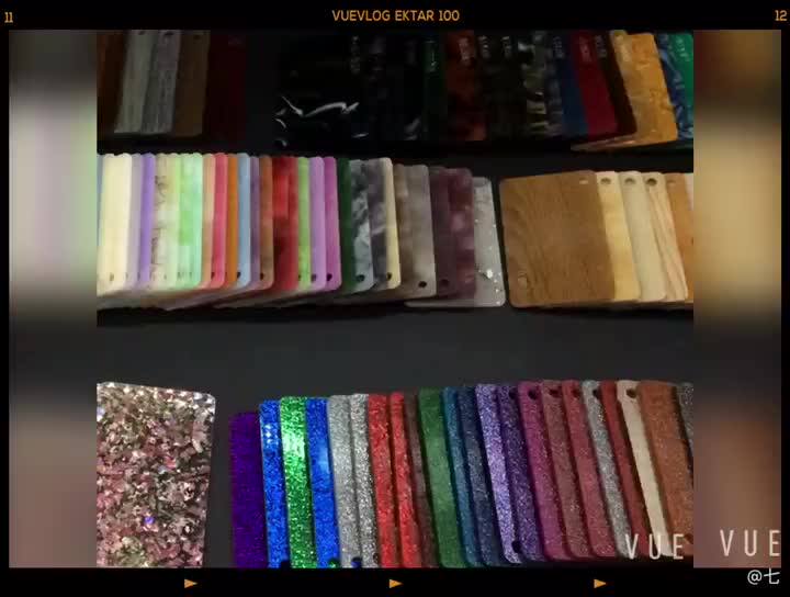 Extrusion/cast 3mm Thick Cast Acrylic Sheet Cut To Size White Acrylic