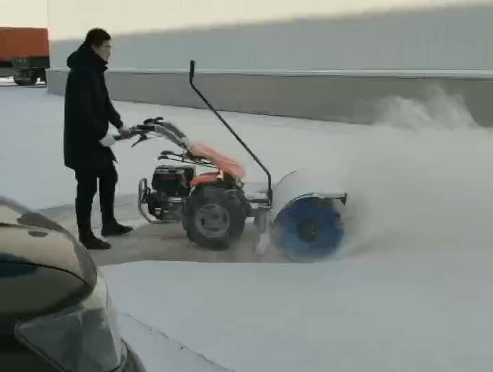 Ultimate Snow Machine Emond 6С…6