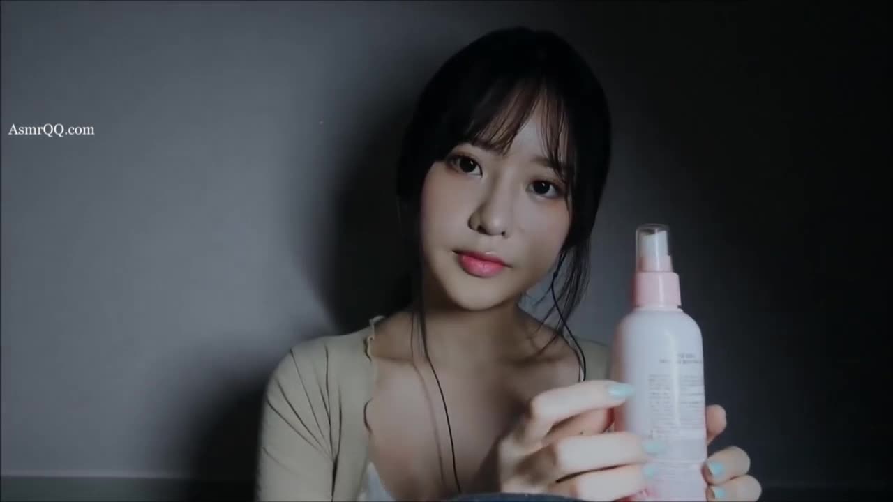 Kkyuu可可妹哄睡视频