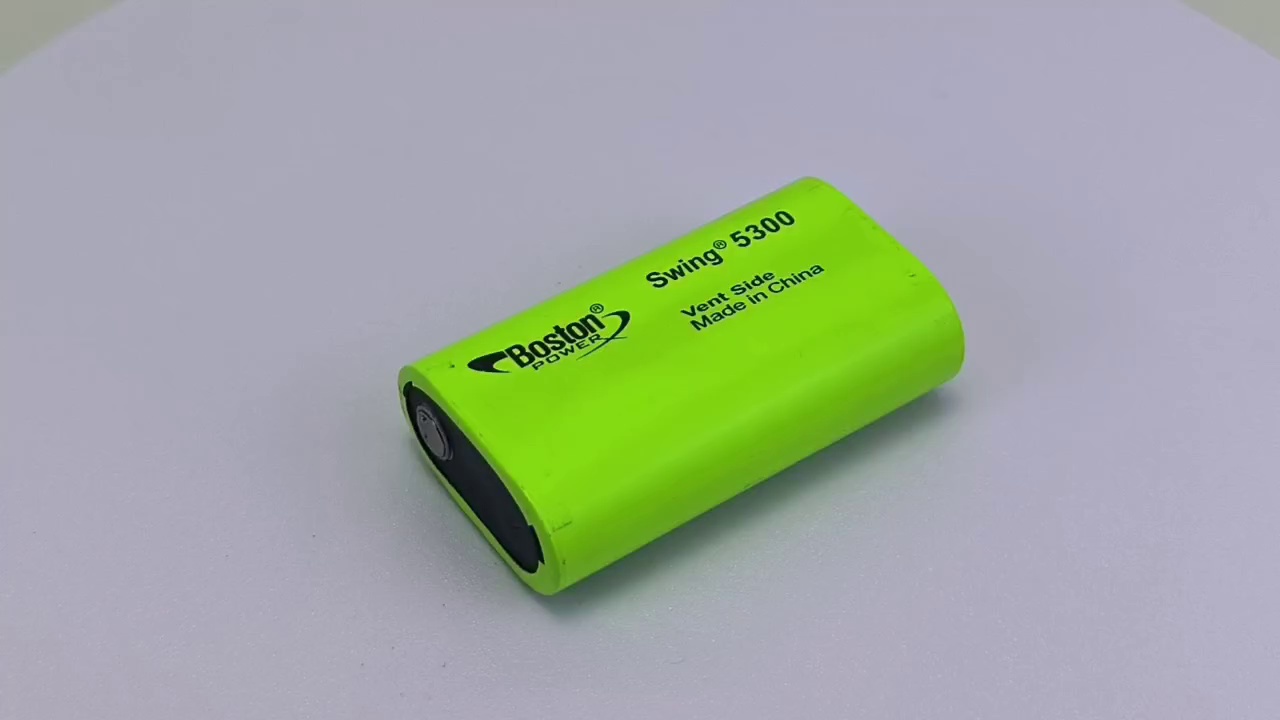 低温锂离子电池真可扛住冬天吗？别让手机冻成“冰棍”。