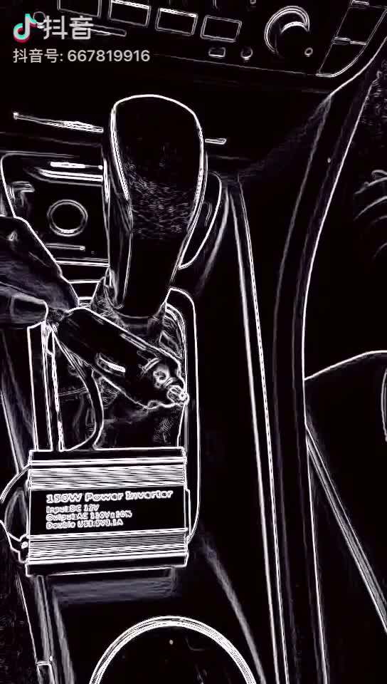 For Sri Lanka Market 150w 12v 110v 220v 240v Frequency Dc Ac Mini Power