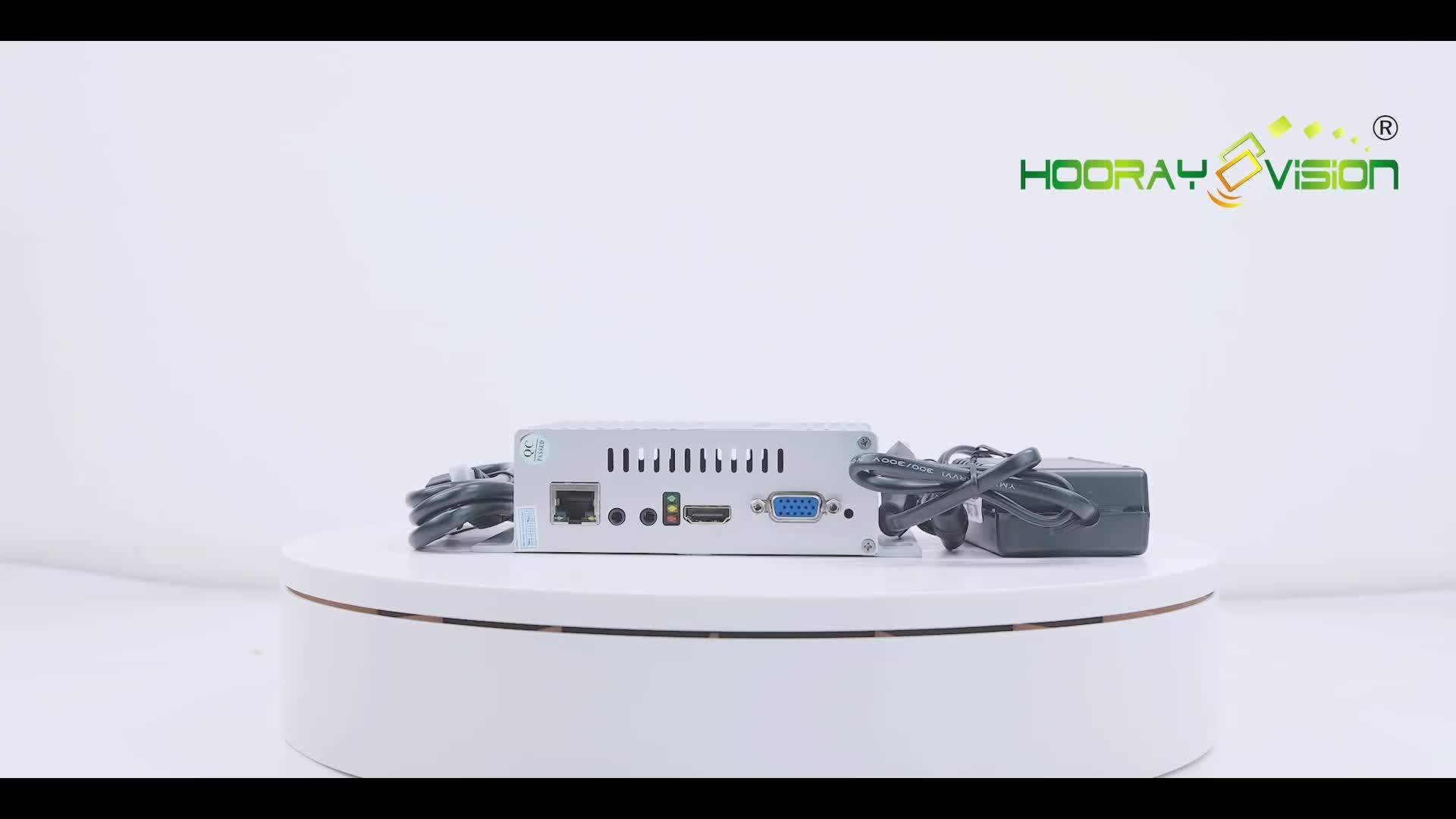 Rtmp Onvif H.265 H.264 Hdmi Video Streaming Iptv Encoder For Youtube ...