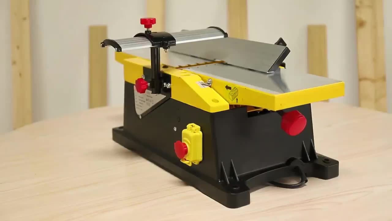 Buy Jointer Planer,Wood Planer,Surface 