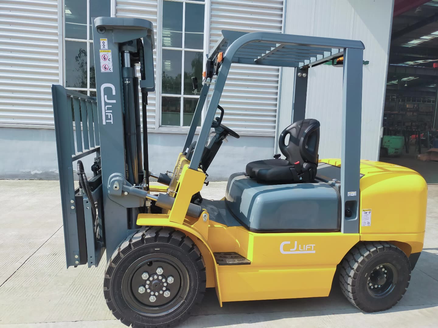 Liebherr LTM 1090-4.2 Crane