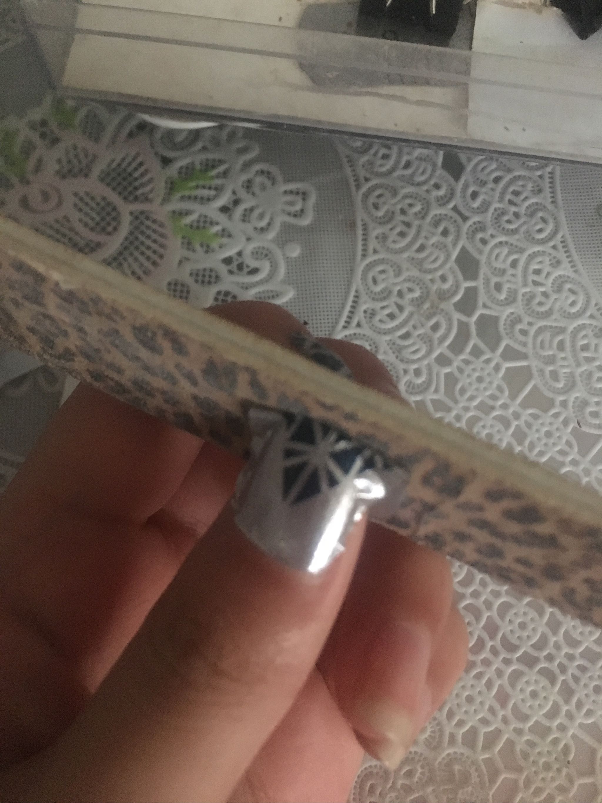 关注店铺后优先享受，进口指甲贴怎么样，是什么牌子,第10张