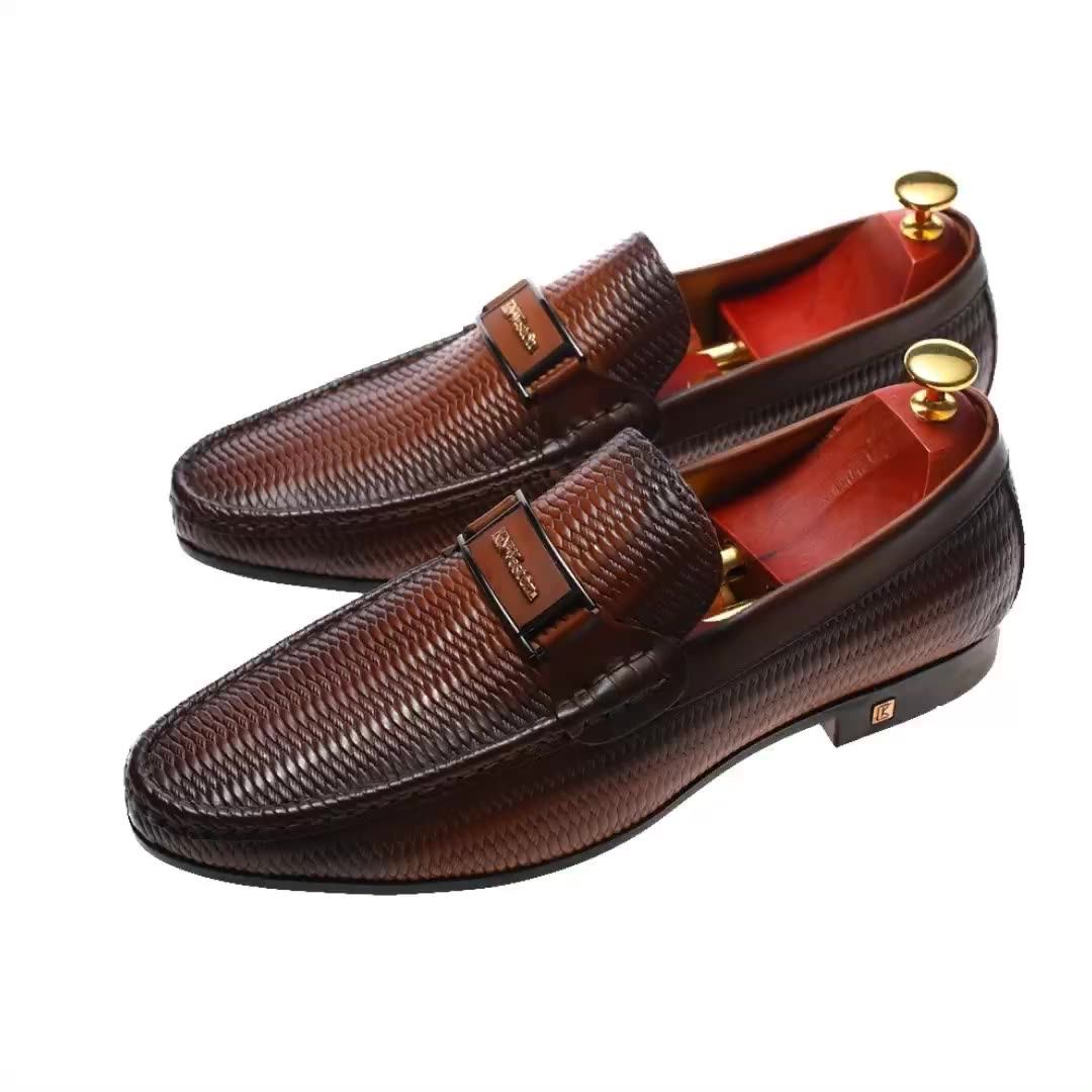 pure leather shoes for mens