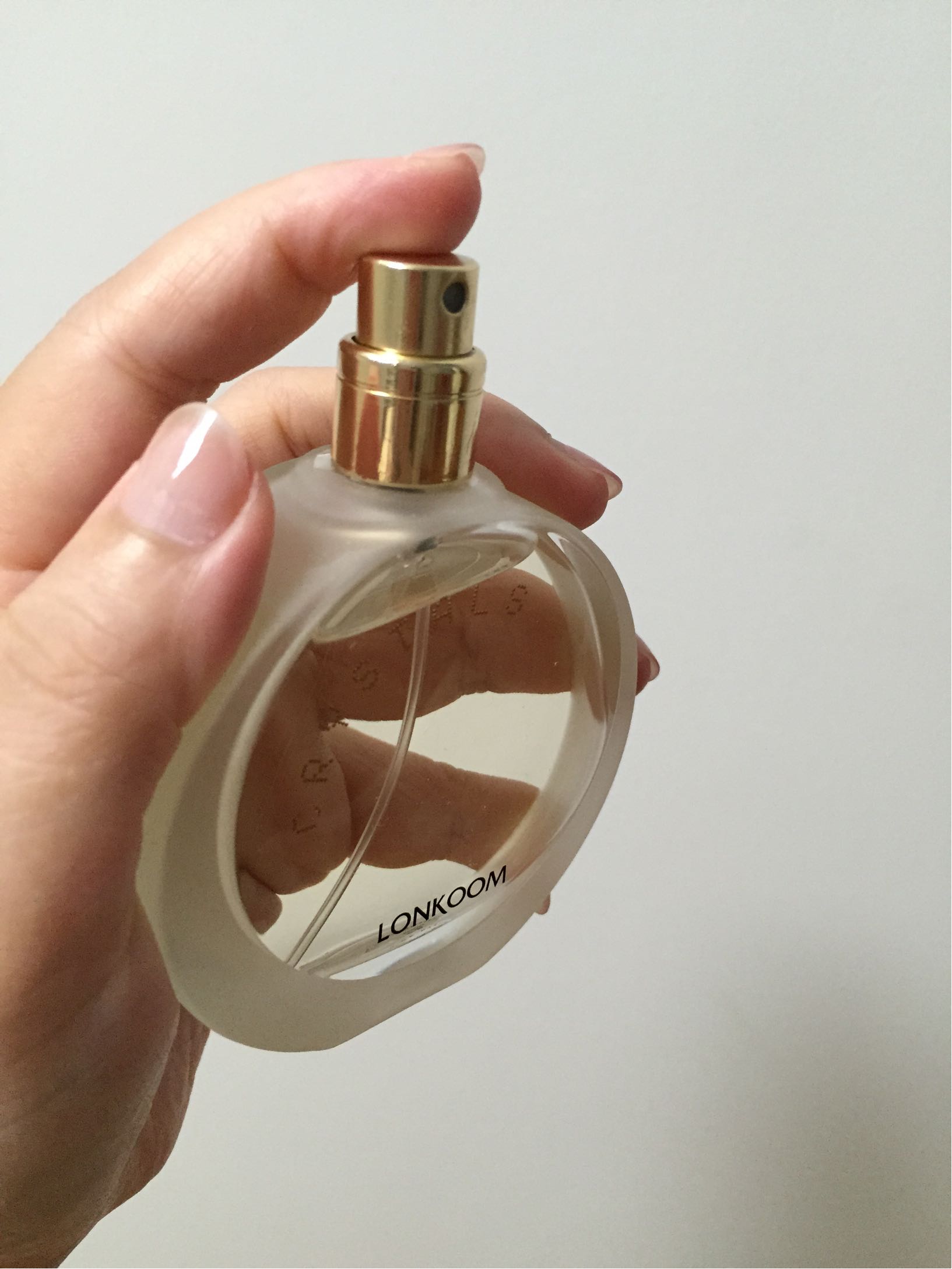 LONKOOM淡香水 收藏优先怎么样是哪个国家的牌子，热门产品亲自试验,第4张
