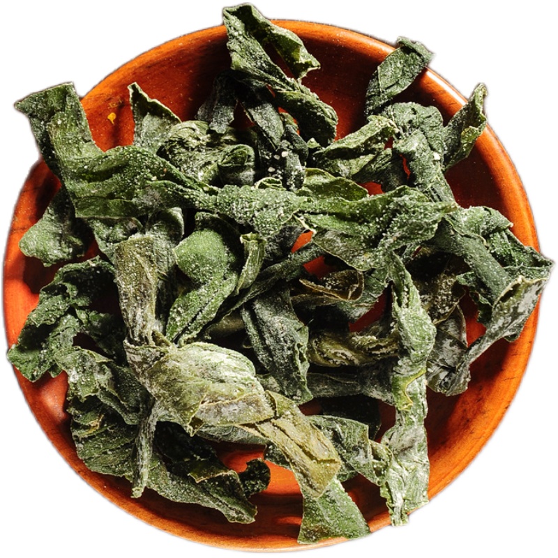 Qianhaidi Dehydrated Dried Kelp Knots 180g