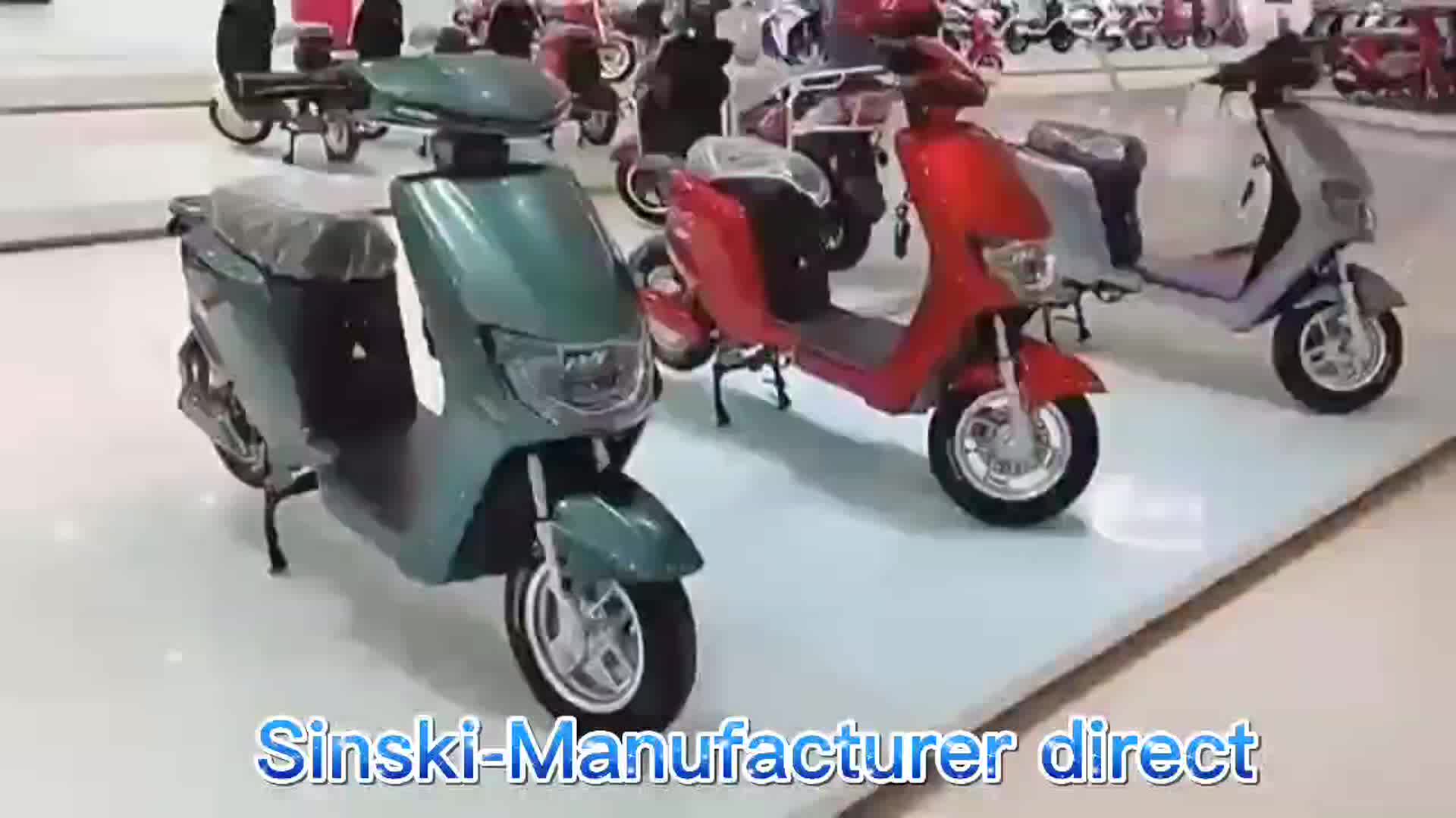 cheap electric scooty