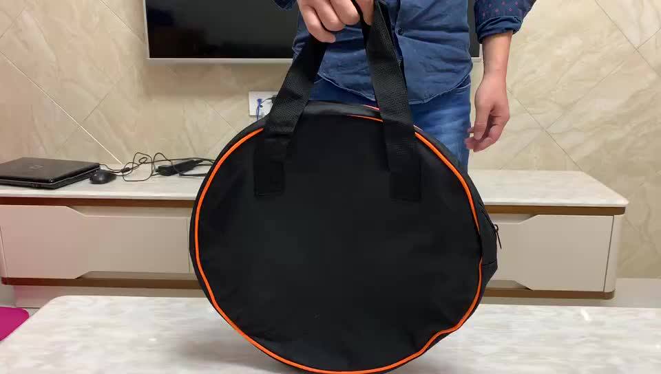 Quality Mains Cable Carry Bag.for Mains Cables For The Caravan,Tools