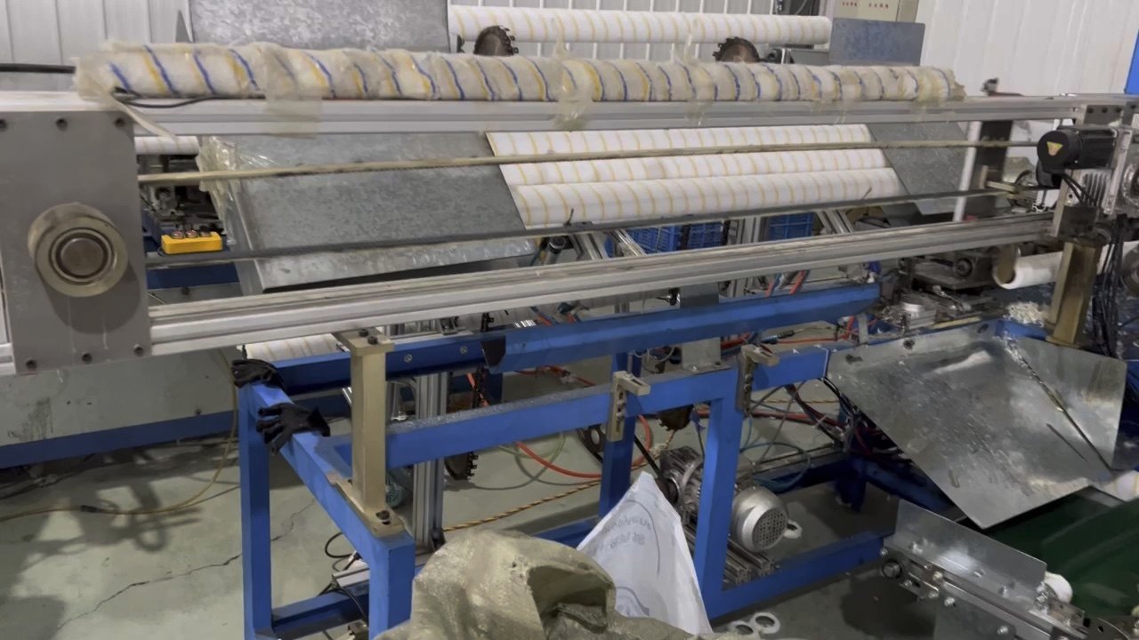 Selfpriming Rolling Coating Machine Roller Paint Brush Wall Paint