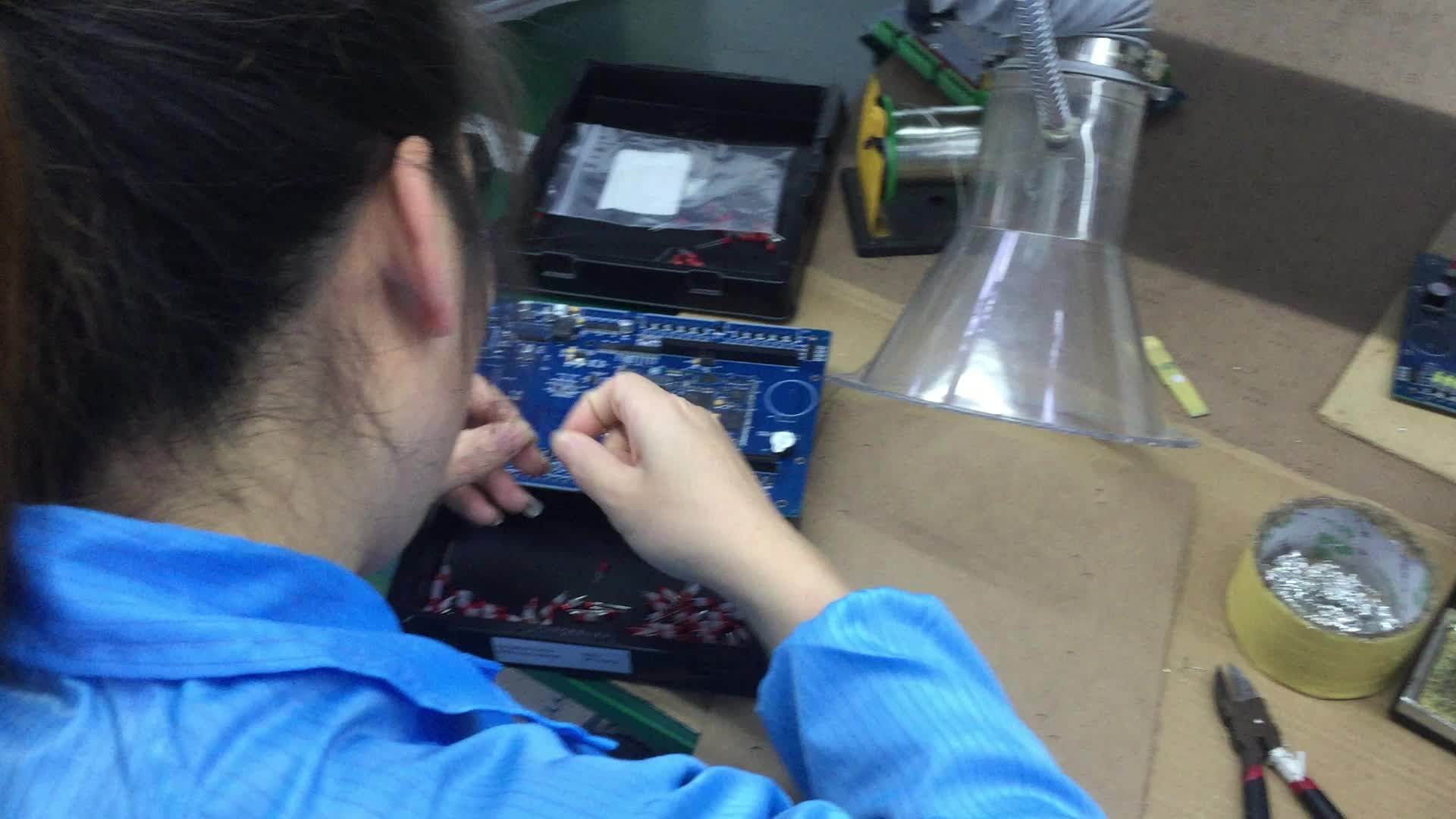 Lg Air Conditioner Pcb Circuit Board Assembly Mainboard Buy Lg Air