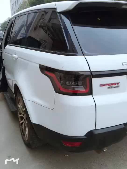 2018 Brand New Rear Lamp For