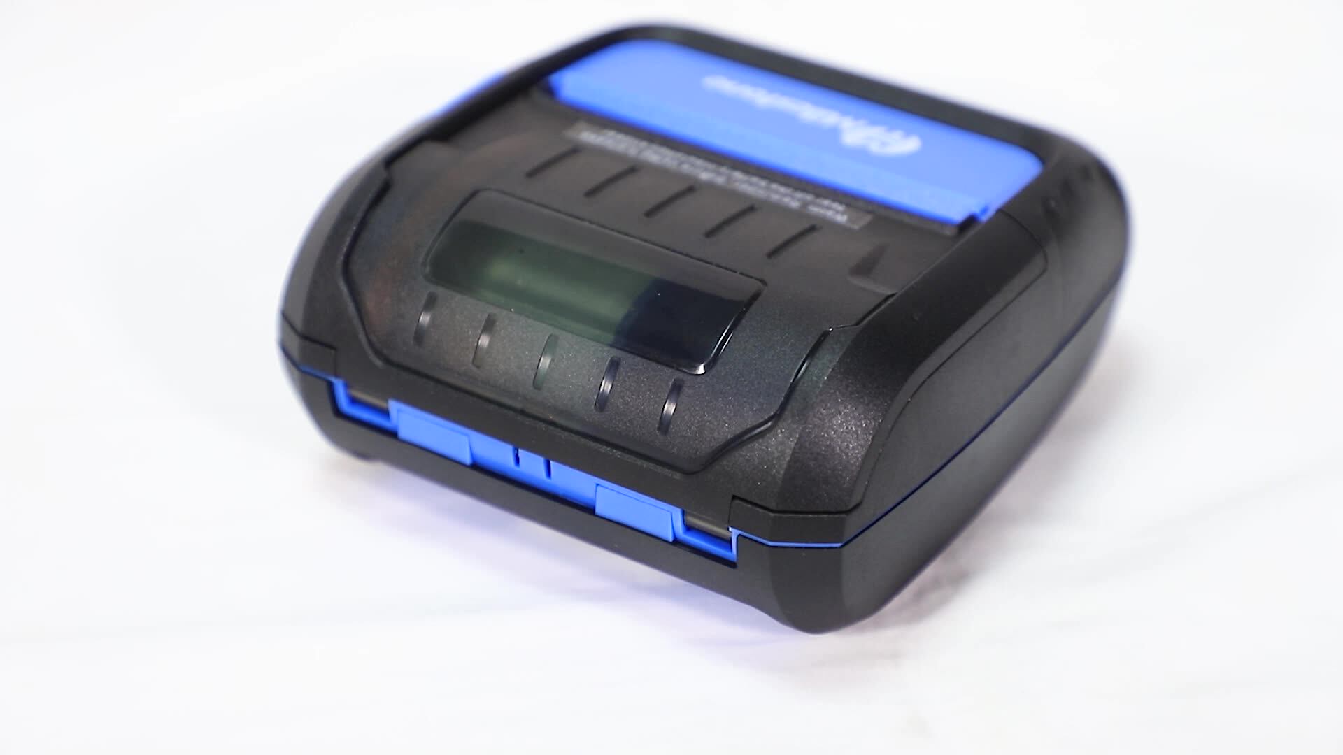 MHTP80F Mini POS 80 printer thermal driver download with Blue tooth