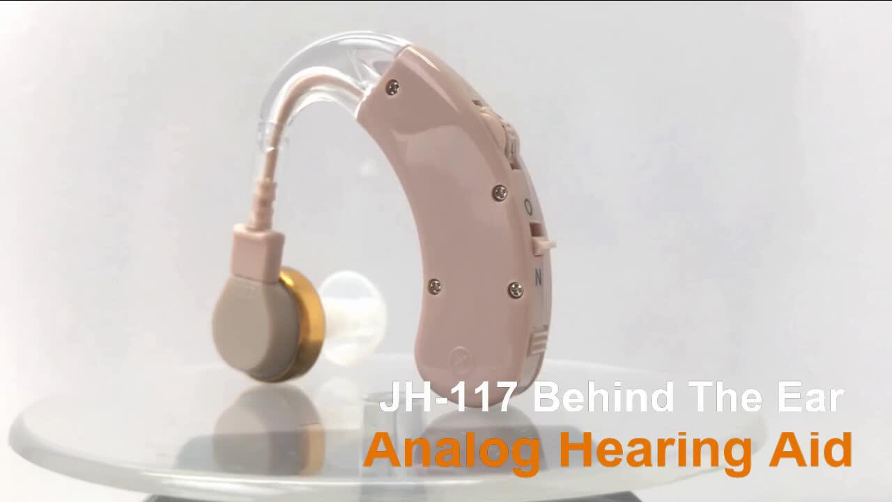 Factory Price Bte Hearing Amplifiers Cheap China Hearing Aid Buy