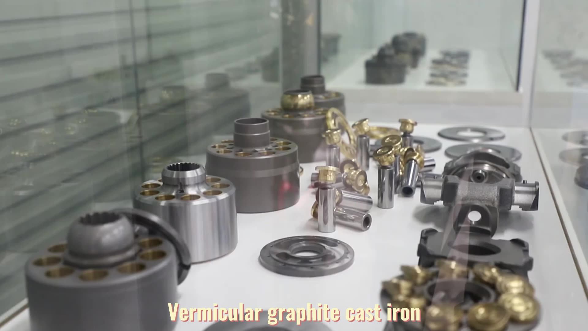 井桁 XF Parts Zx200 Zx200-3 Zx240-3regulator Valve Control Actuator