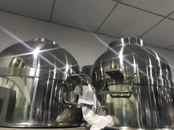 Hang feng mixer drum B20 B25 B30B40
