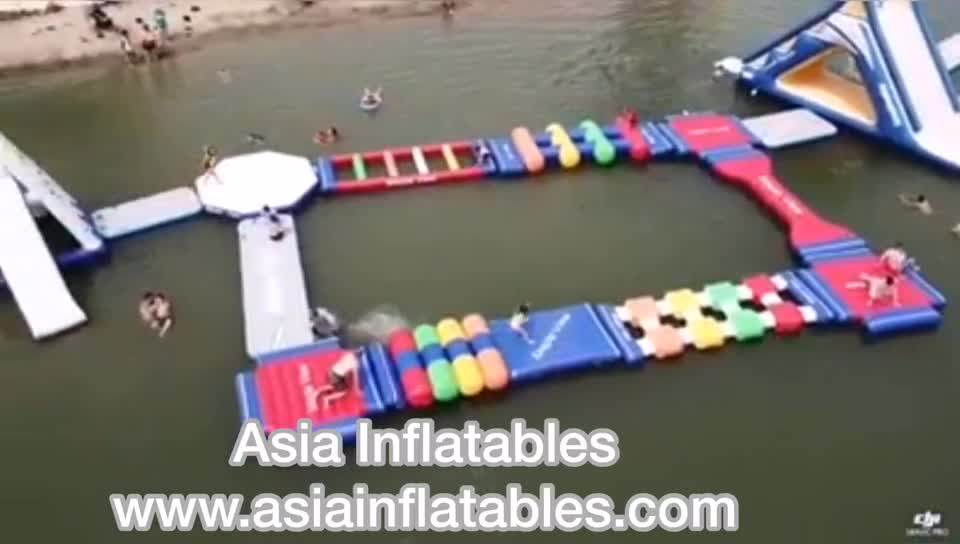 Big Inflatable Water Games For Adult,Philippines Inflatable Floating