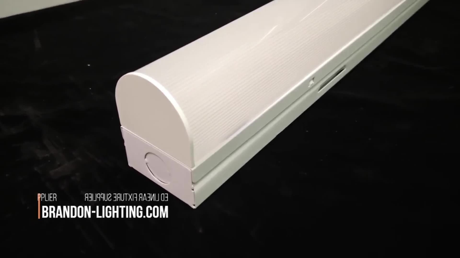 Indoor Commercial Industrial Lighting Linear 2ft 4ft 8ft 20w 30w 60w