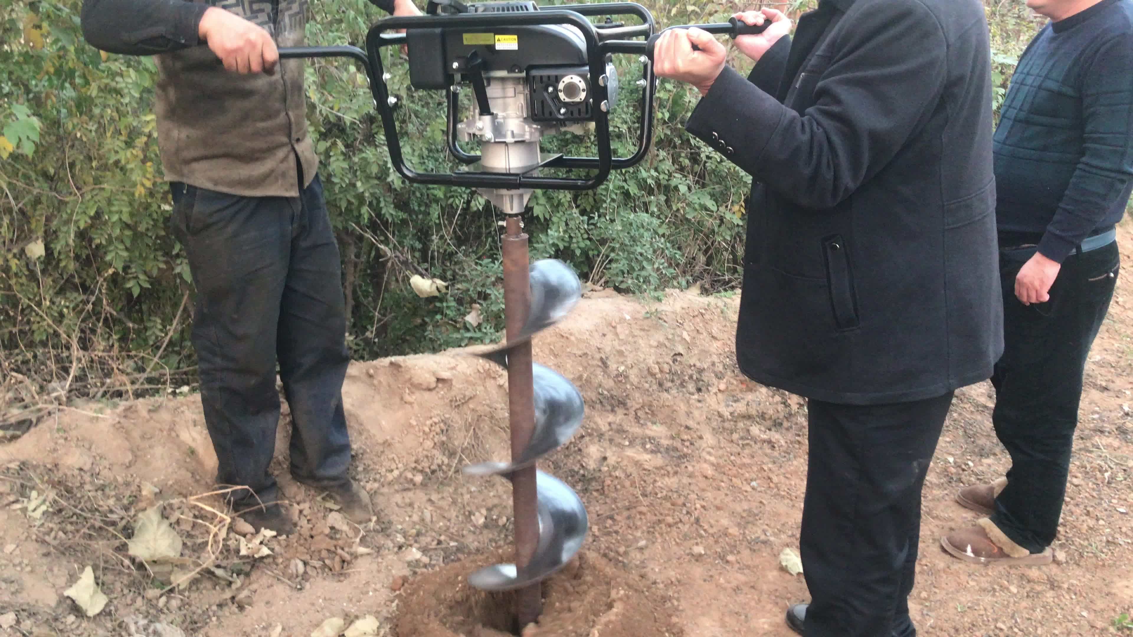 Small Portable Tree Planting And Excavation Machine Buy Tree Planting Digging Machines,Tree