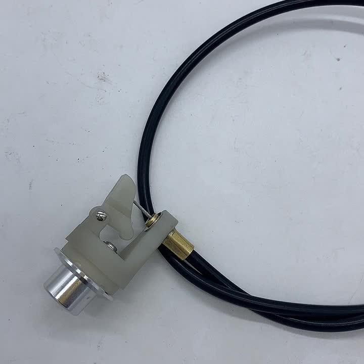 Rv Van Seats Recliner Release Pull Handle Switch Spring Recliner