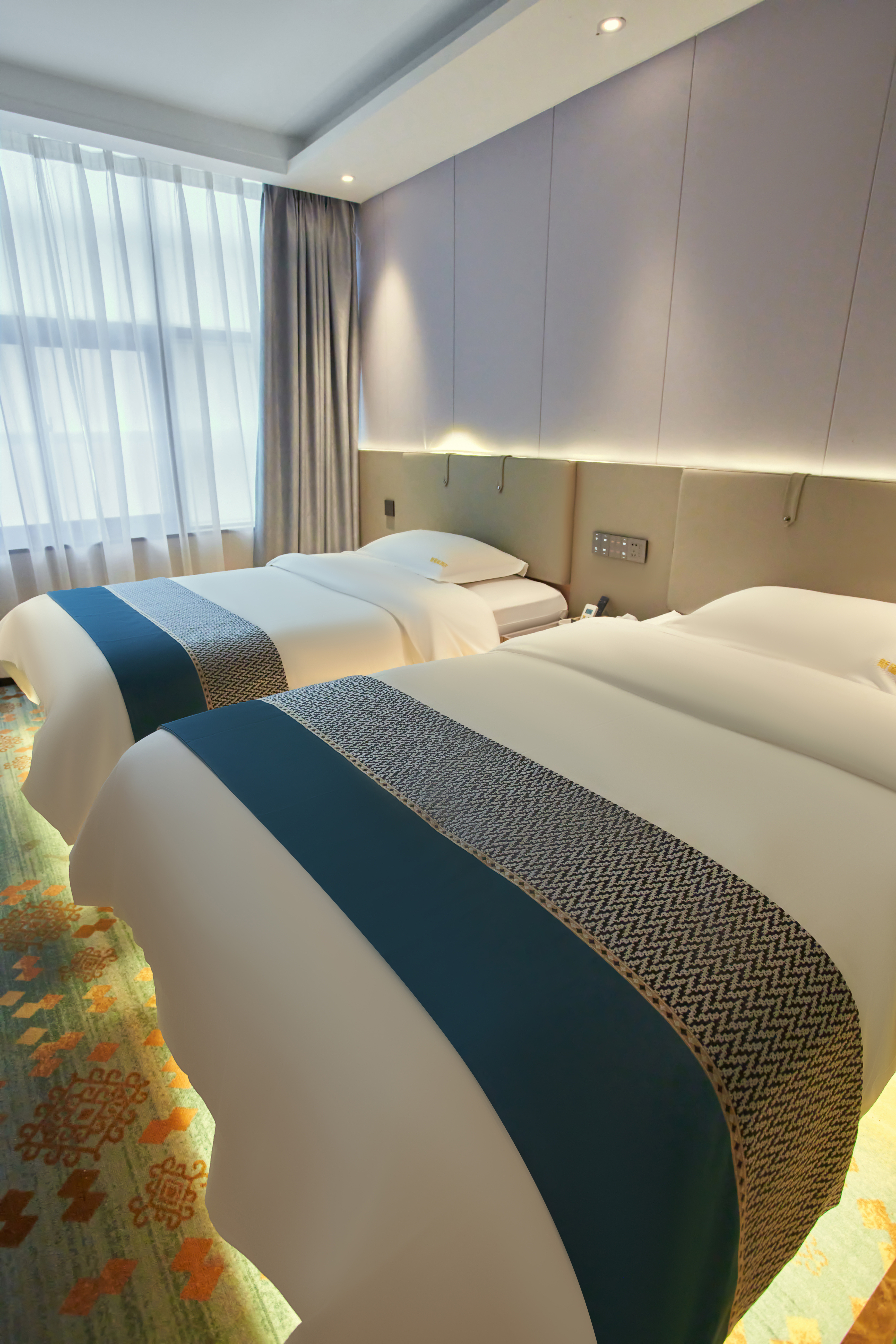 深圳新德林酒店