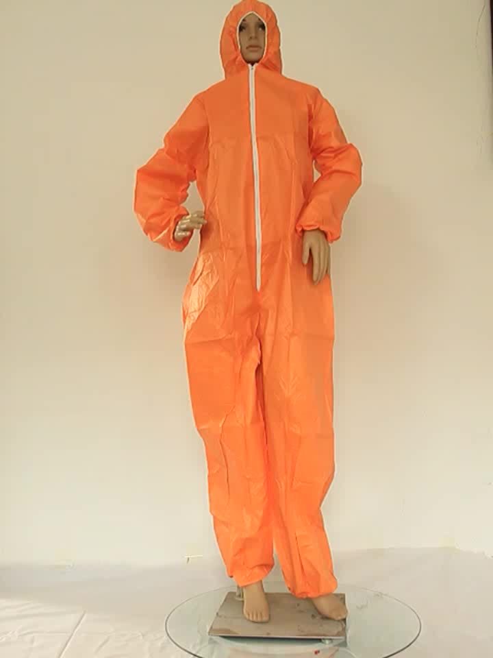 Microporous Materials Taped Disposable Coverall Buy Disposable