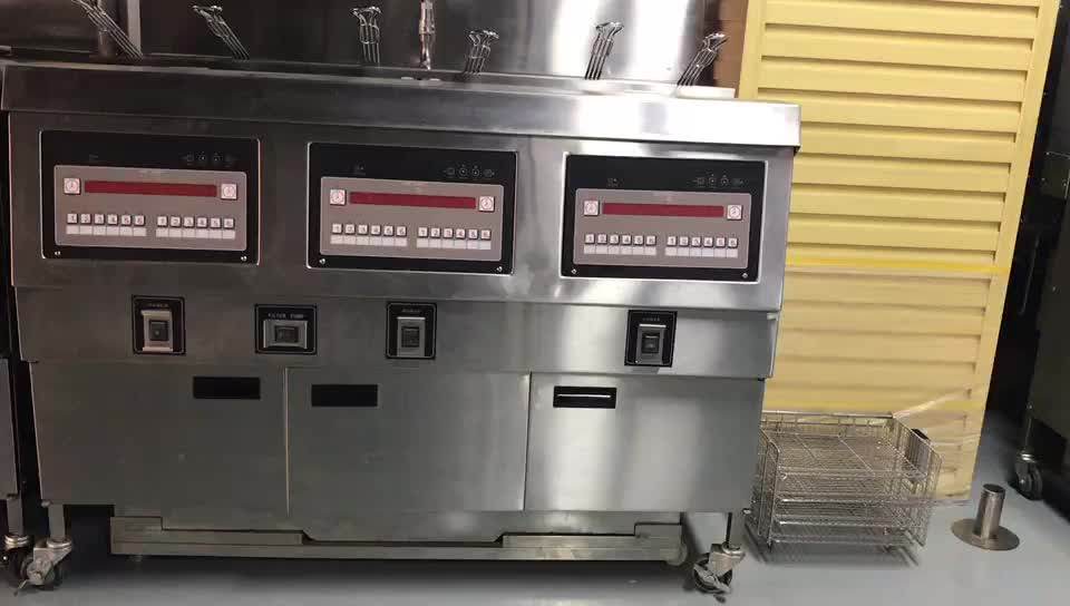 Restaurant Mobile Food Trucks General Electric Deep Fryer Ofe323 Buy