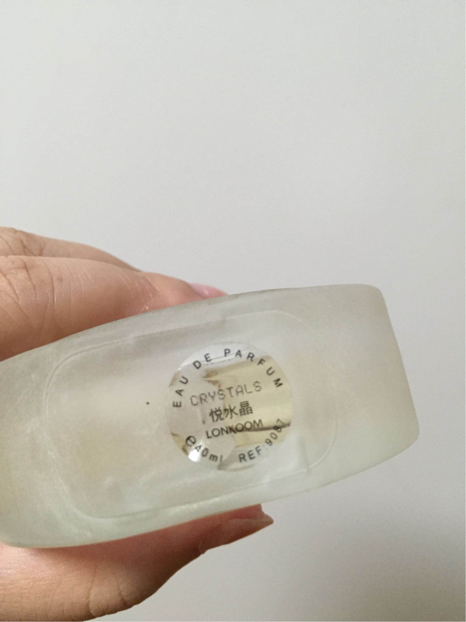 LONKOOM淡香水 收藏优先怎么样是哪个国家的牌子，热门产品亲自试验,第9张