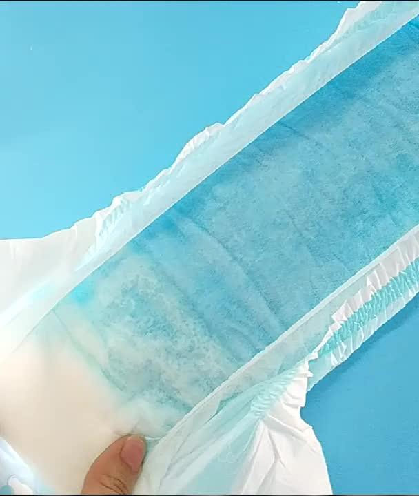 Top Quality Disposable Cotton Abdl Diaper Adult Baby Big Size Buy