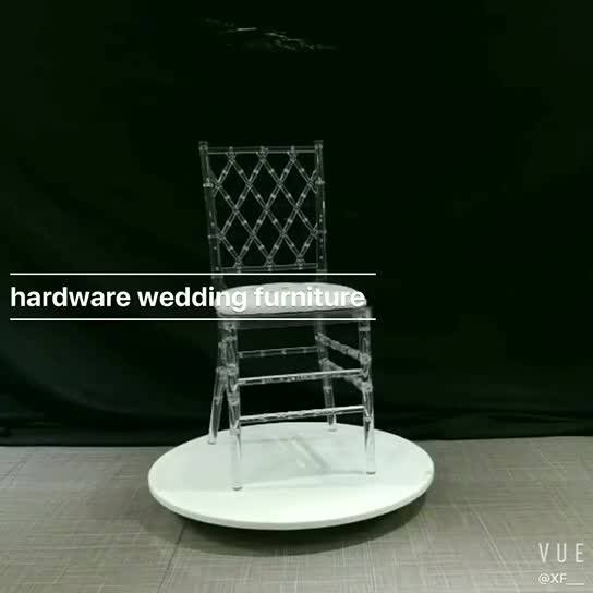Crystal Clear Wedding Plastic Chiavari Chair For Sale Buy Clear Chair