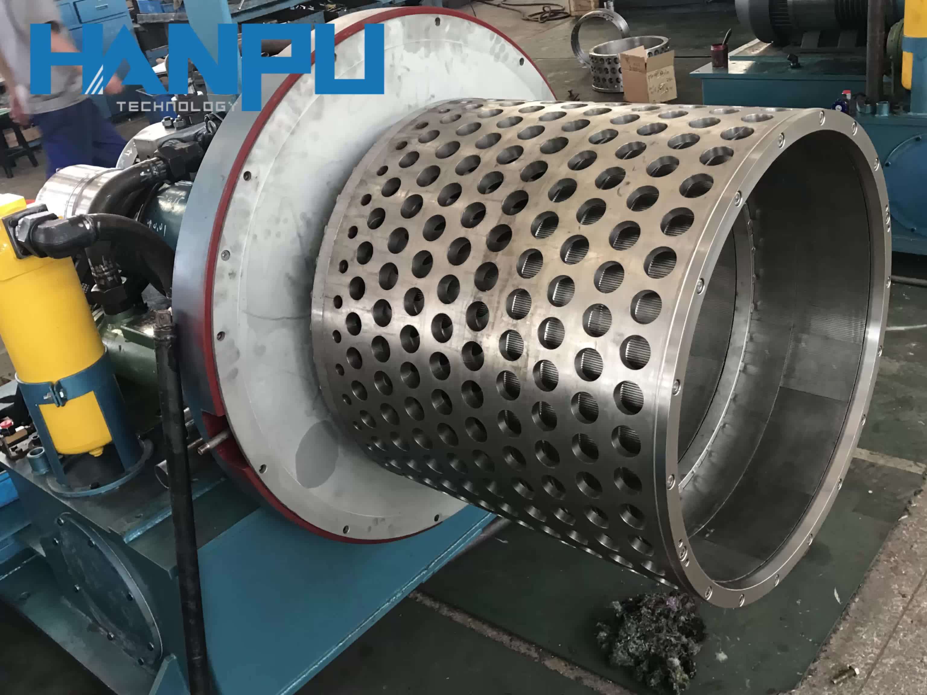 Automatic Continuous Salt Making Machine From Seawater Buy Salt