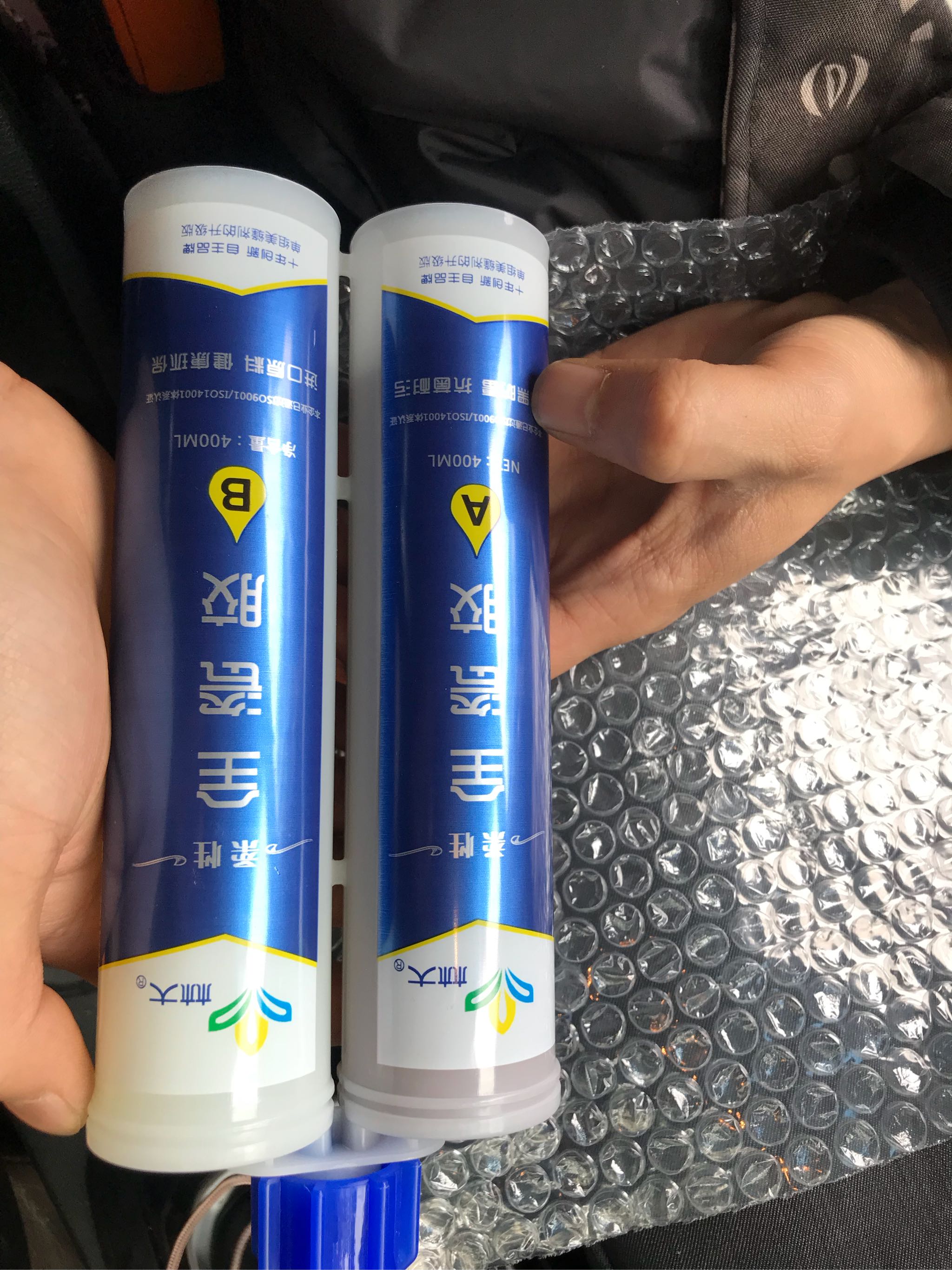 林大全瓷胶美缝剂好不好用，使用体验如何