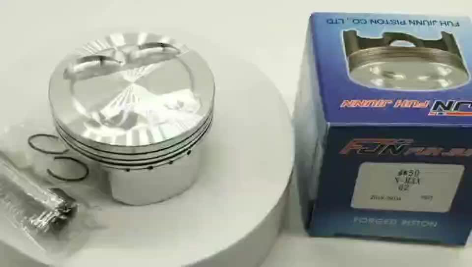 motorcycle racing pistons,custom piston, piston