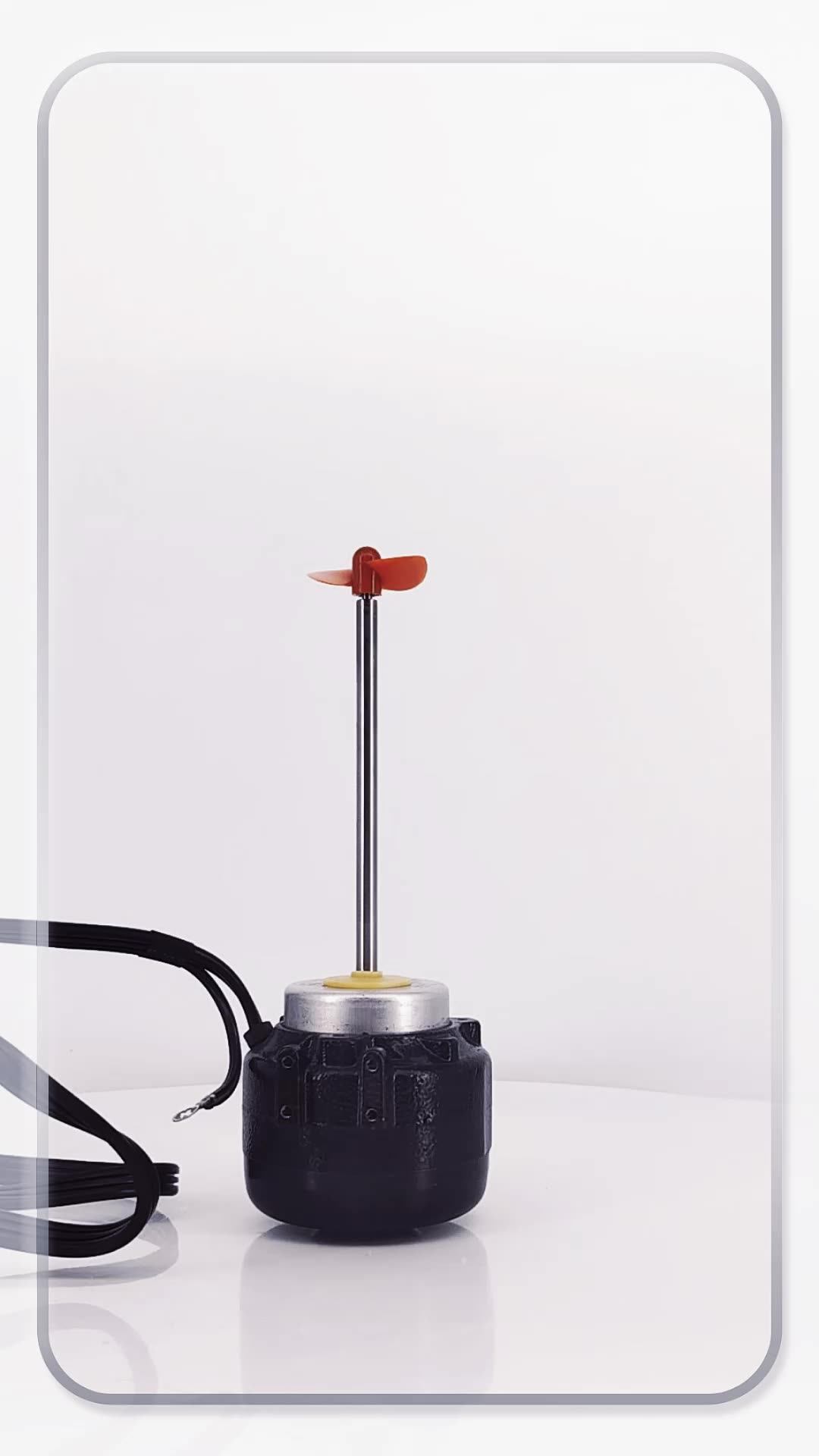 Stirring Electric Ac Motors Water Bath Agitator Motor For Coke Machine