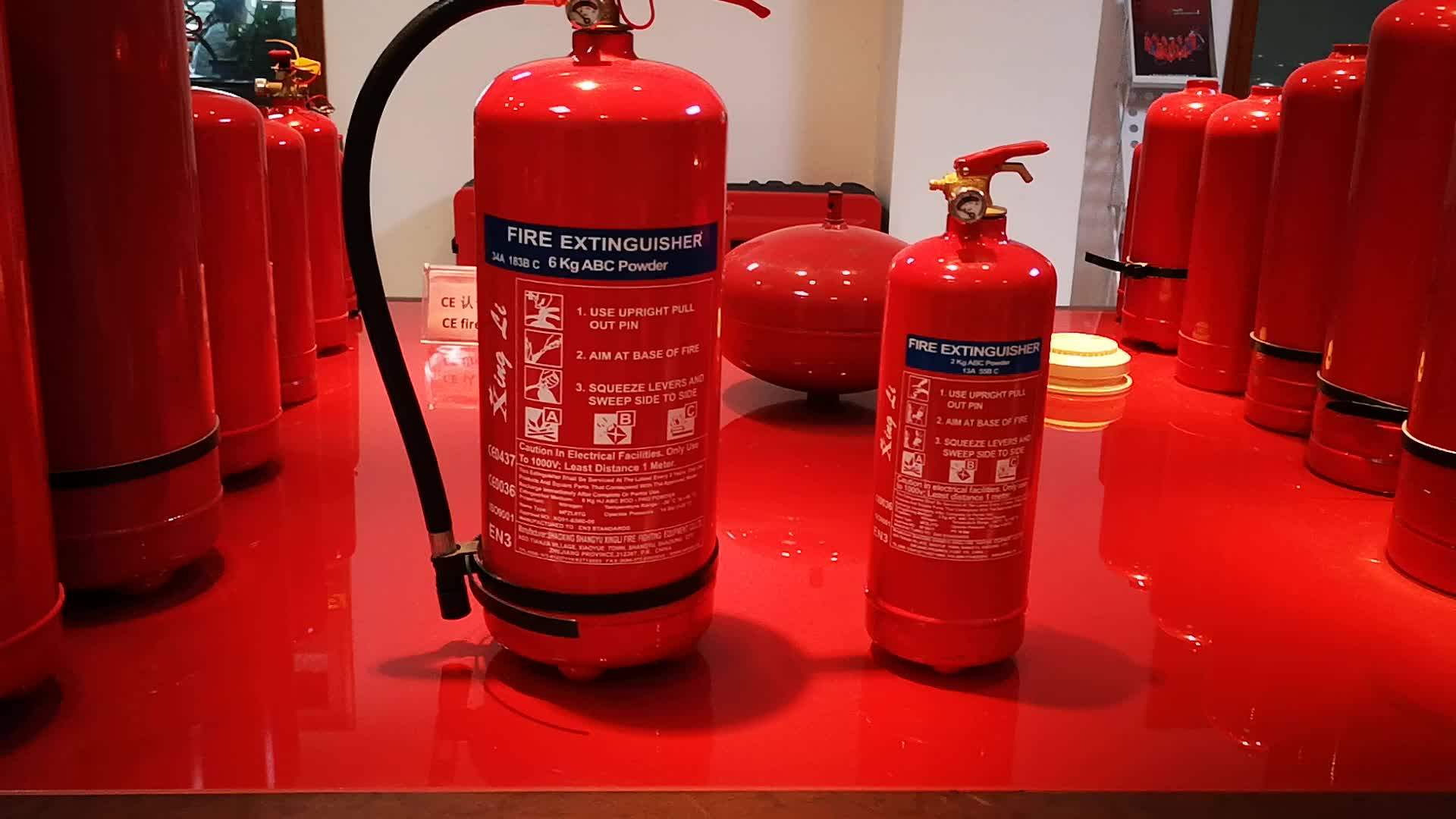 2kg En3 Fire Extinguisher Buy 2kg En3 Fire Extinguisher,2kg En3 Fire