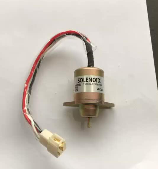 Forklift Solenoid 1503es12s5suc12 Buy Solenoid,Forklift Solenoid,1503es12s5suc12 Product on