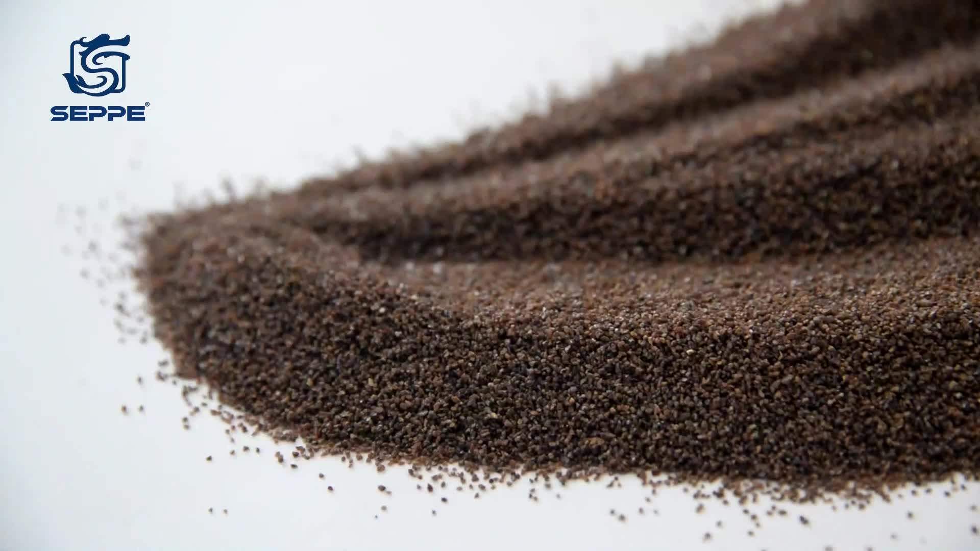 Water Jet Almandine Abrasive Buy High Quality Abrasive