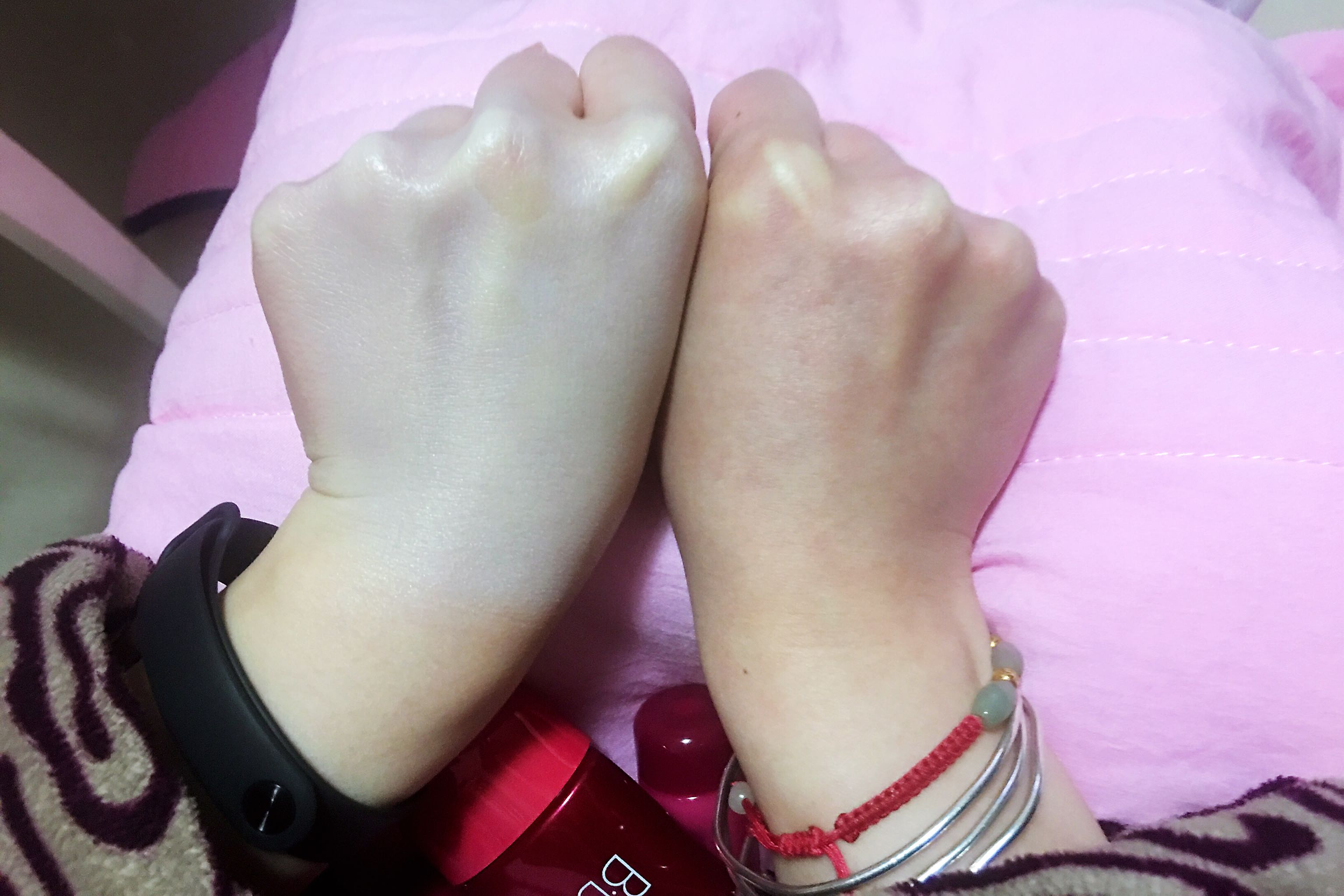 自然遮瑕，养出裸妆肌怎么样？效果如何多少钱啊，使用一周后效果,第6张