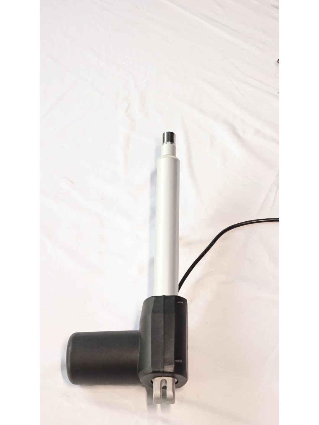 爆火工业神器。YNT-10电动推杆推力强到离谱、防水还能够抗重压。实测来了